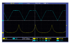 一款100Mhz双通道示波器设计案例