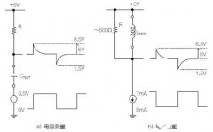 如何对电容和电感进行大容量范围进行测量