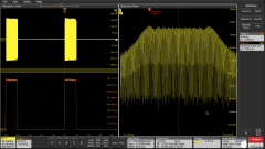 泰克示波器新频谱分析功能Spectrum View的特点和应
