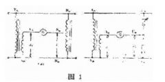变压器变比测试仪工作原理_变压器变比测试仪参