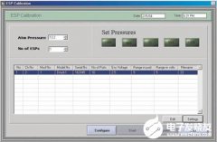 基于运动控制器板卡实现风洞测量系统的设计