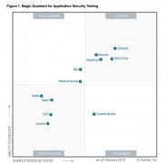 新思科技推出动态应用安全测试和应用程序接口