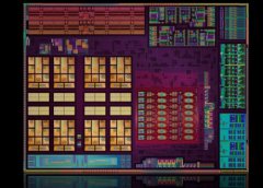 第三代锐龙桌面处理器采用7nm的Zen 2内核，CPU核心