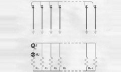与传统接地电阻测试仪比，接地漏电流测量有哪
