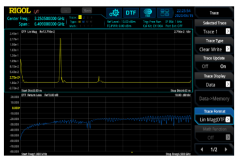 普源精电发布RSA5000N/3000N系列信号分析仪，标配矢