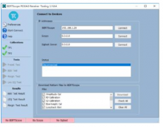 PCIe Gen3/Gen4接收端链路均衡测试（下篇：实践篇）