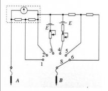 欧姆表的原理_欧姆表的使用方法及注意事项