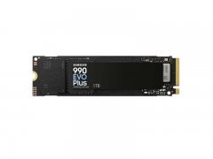 三星 990 EVO Plus 1TB固态硬盘 PCIe5.0 限时特价到手只