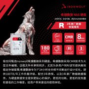 极空间 Z4Pro 16G版8T四盘位Nas京东超值特惠到手只