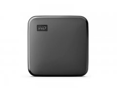 西部数据 WD Elements SE 2TB SSD移动硬盘京东限时特价