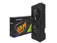 雷索 RX5700XT 8G战神OC显卡京东限时特价到