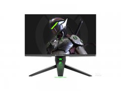 蚂蚁电竞 ANT27VU 27英寸显示器限时特价到手只要