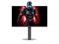 SANC DM55电竞显示器京东限时特价到手只要1279元