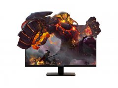 机械师 MJF24F200显示器 京东原价489现到手仅415.6