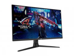 华硕 ROG XG32UCG显示器31.5英寸4K 160Hz电竞屏京东限