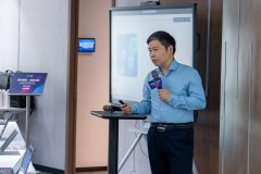 芯火燎原 加速共赢 | 芯海科技第二届PC芯片应用