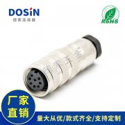 M16连接器常见故障处理办法