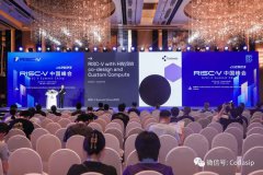 Codasip携CORDIC加速器技术白皮书亮相RISC-V中国峰会