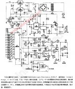 爆炸性气体检测器