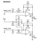 RF抗干扰能力测试装置