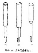 巧制无感螺丝刀
