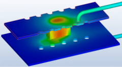 Samtec连接器设计研究  载流量：温升为什么重要？