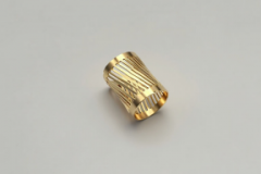 拓普联科大电流端子扭簧：赋能新能源时代的电