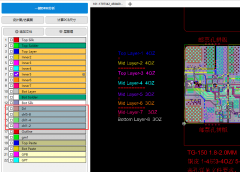 如何判断盲/埋孔HDI板有多少“阶”？