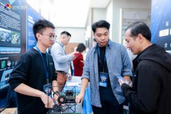 思尔芯亮相芯和半导体大会，以数字前端EDA解决