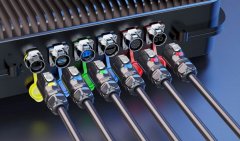 高温严寒易“祸害”连接器？小犀解读连接器耐