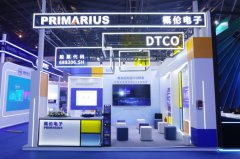 EDA上市公司概伦电子亮相ICCAD 践行DTCO理念