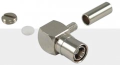 诺通18种同轴连接器的应用和特性全解