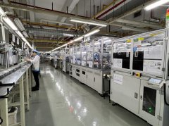 TE Connectivity的本地化战略：扎根本土，反向输出