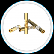 雷迪埃微型连接器IMP系列