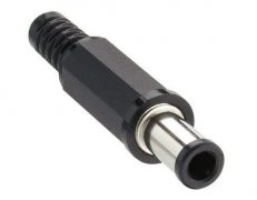 什么是直流电源连接器