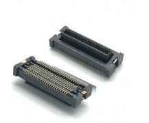 浮动式板对板连接器在电子应用中的优势分析