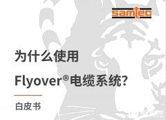 Samtec 白皮书 | Flyover®电缆系列中篇