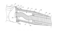深圳市步步精科技有限公司成功获得插头结构及
