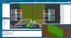 西门子Innovator3D IC平台荣获3D InCites技术赋能奖