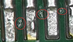 回流焊中花式翻车的避坑大全