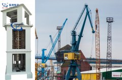 大电流滑环的工作原理及广泛应用