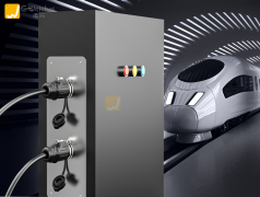 航空插头的圆形设计奥秘：不仅是外观，更是性