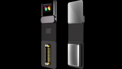 镭昱发布量产级全新微显示系列——PowerMatch®️