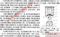 巧排洗衣机脱水噪声