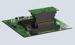 电子连接器的必备技术有哪些？