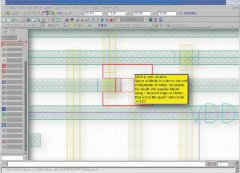 Microchip通过设计内signoff DRC在成熟节点定