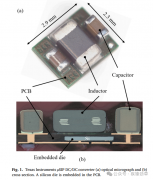 功率半导体嵌入PCB综述