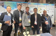 2025CES进行时：拓普联科新品亮相精彩纷呈