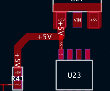PCB线宽与电流：一对最佳拍档