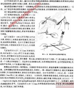 漆包线和纱包线的焊接